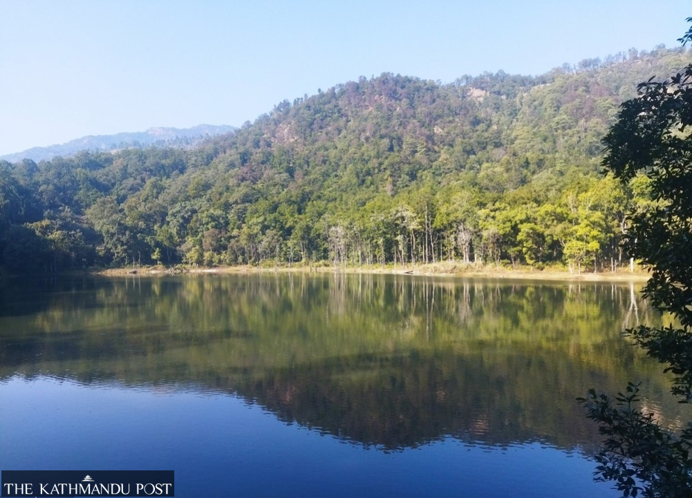 Nepal’s Alital lake regains prominence as conservation and tourism efforts accelerate