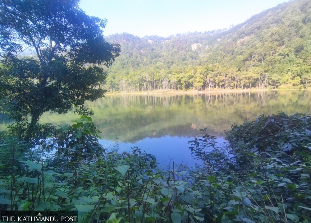 Nepal’s Alital lake regains prominence as conservation and tourism efforts accelerate