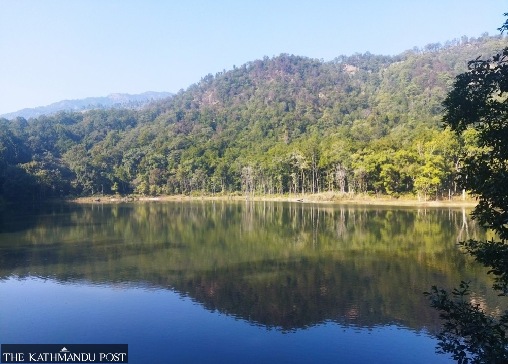 Nepal’s Alital lake regains prominence as conservation and tourism efforts accelerate