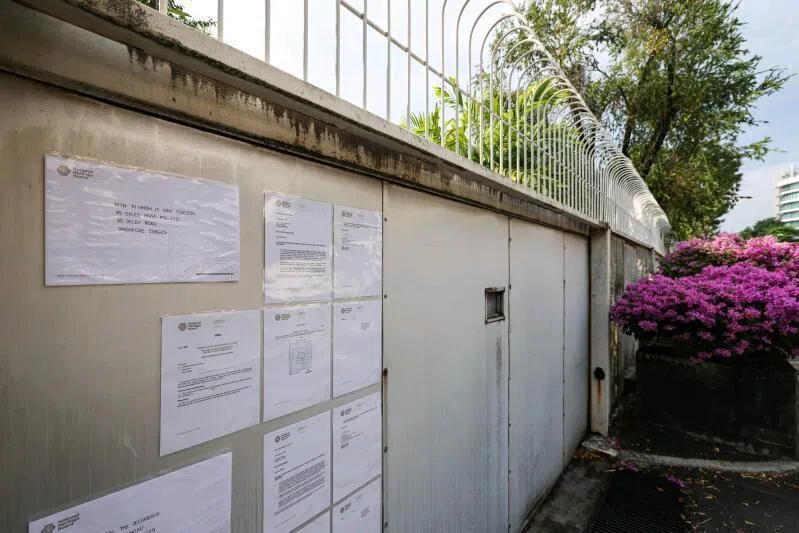 Singapore 2026 outlook: What’s next for politics – and the top stories of 2025