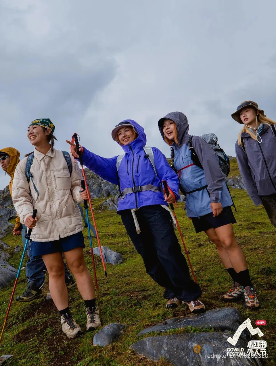 As cultural confidence grows, Chinese brands highlight China's heritage in  storytelling - Asia News NetworkAsia News Network