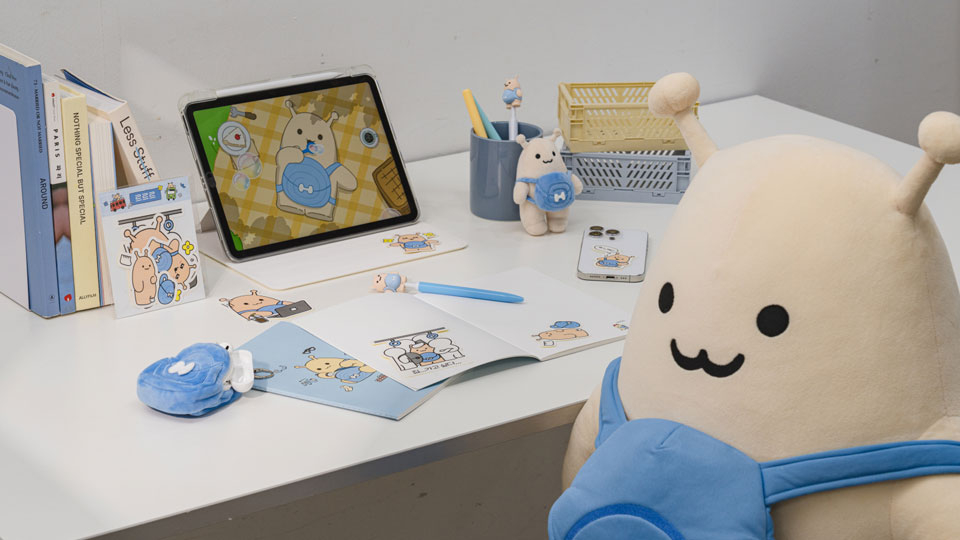 From shipyards to steel mills, South Korean manufacturers get meme makeovers to woo Gen Z