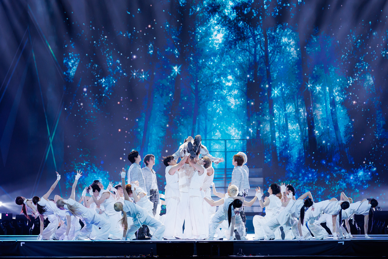 K-pop walks tightrope as China-Japan cultural friction deepens