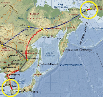 Korea–Japan tunnel proposals emerge in Unification Church scandal