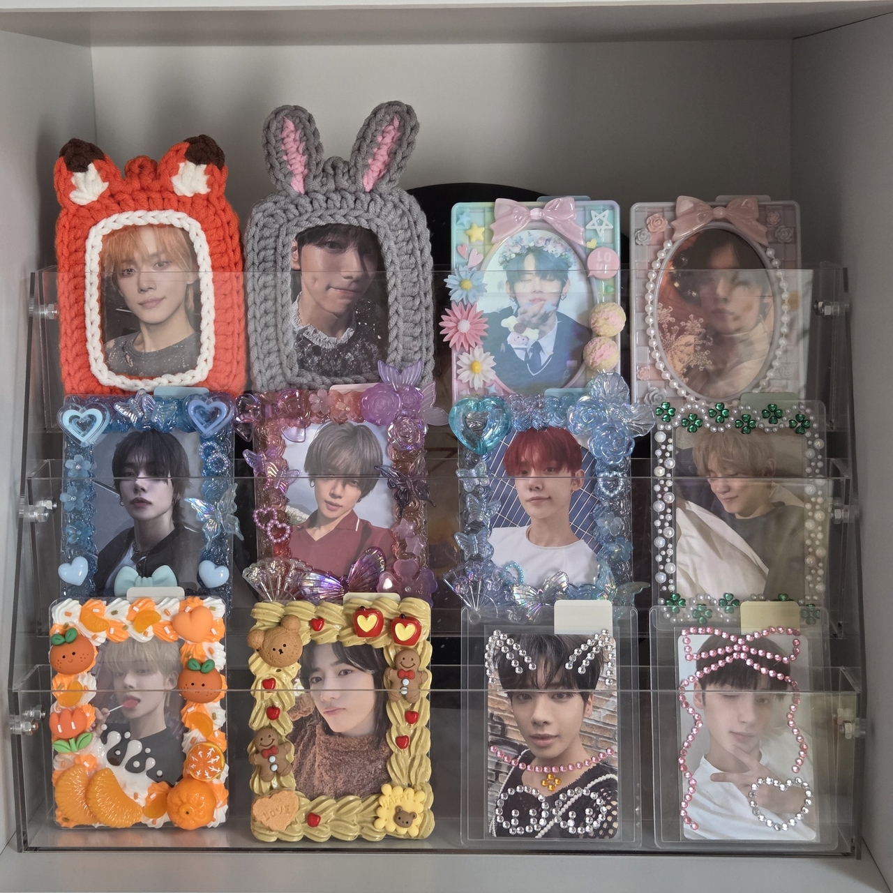 From photocards and albums to MP3 players, home decor: the evolution of K-pop merch