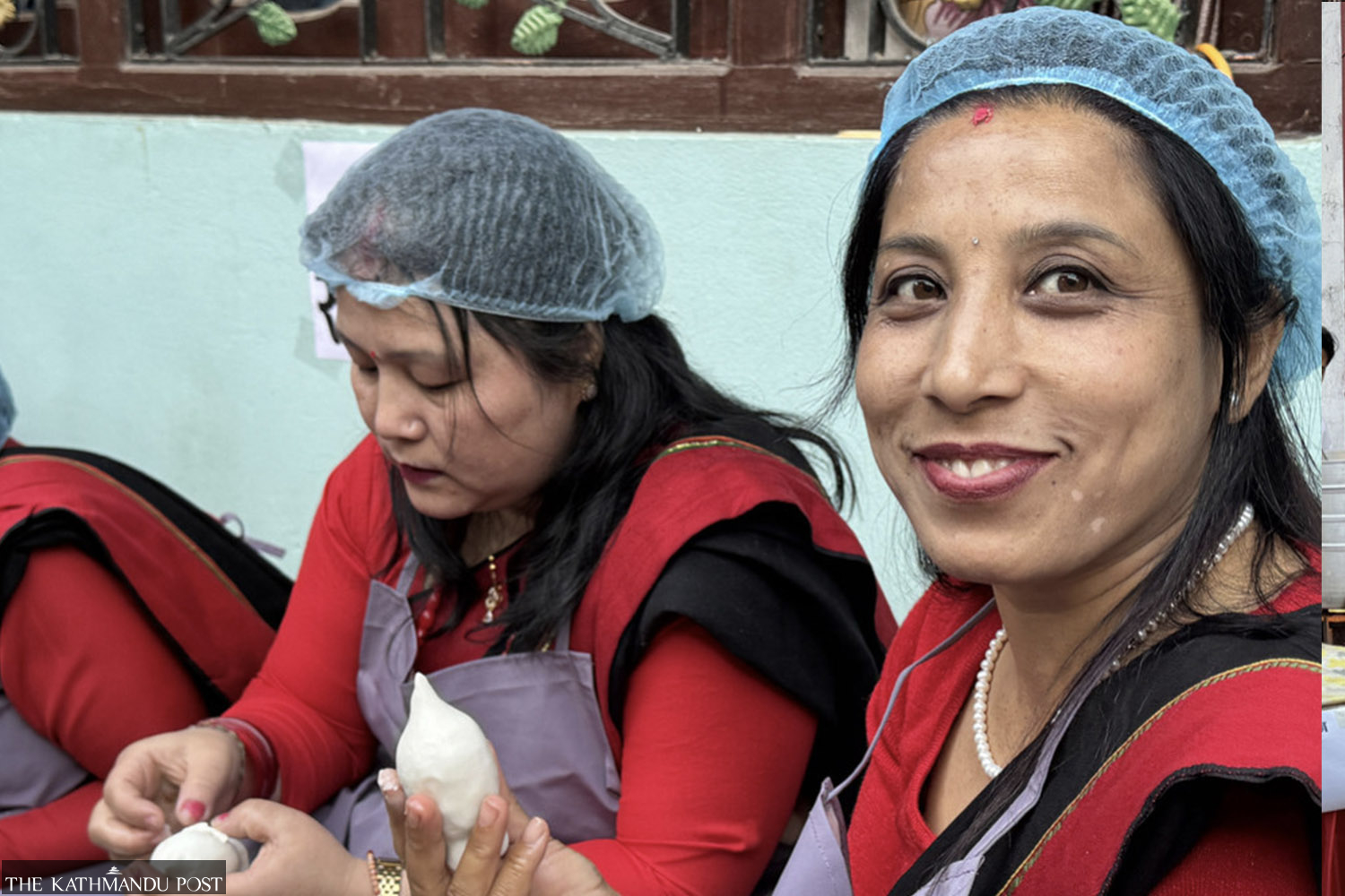 Nepal’s Yomari festival celebrates Newar culinary heritage in Tansen municipality