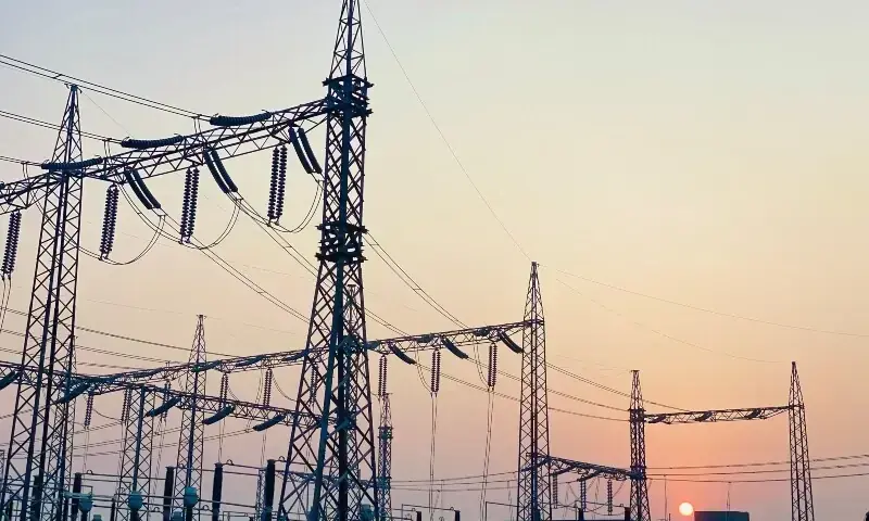 Grid issues behind costly power in Pakistan