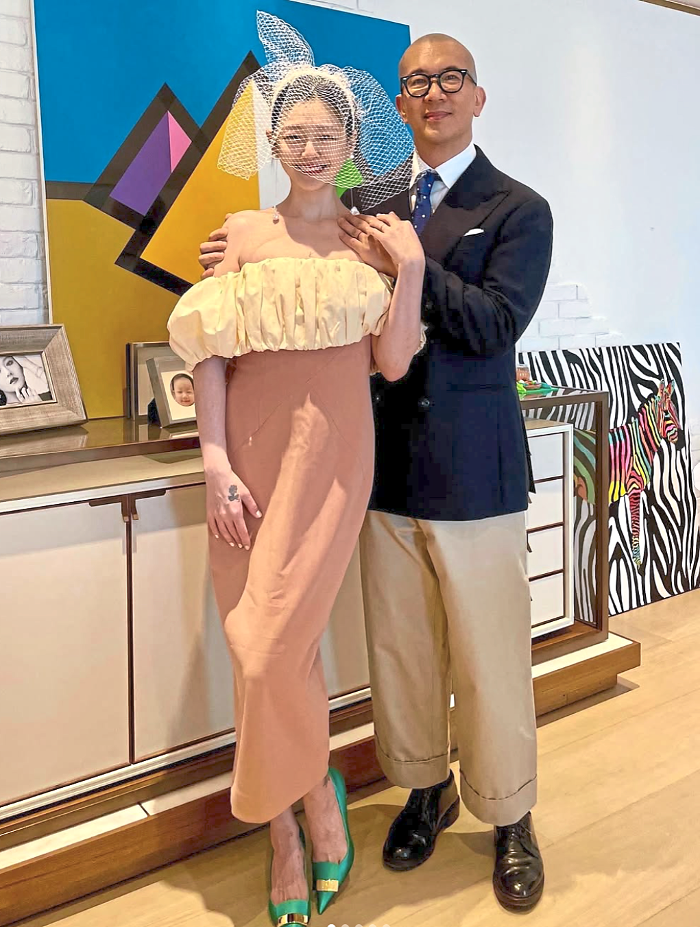 10 events that defined 2025 in entertainment