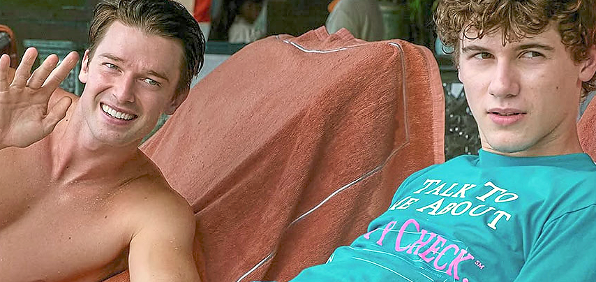 10 events that defined 2025 in entertainment