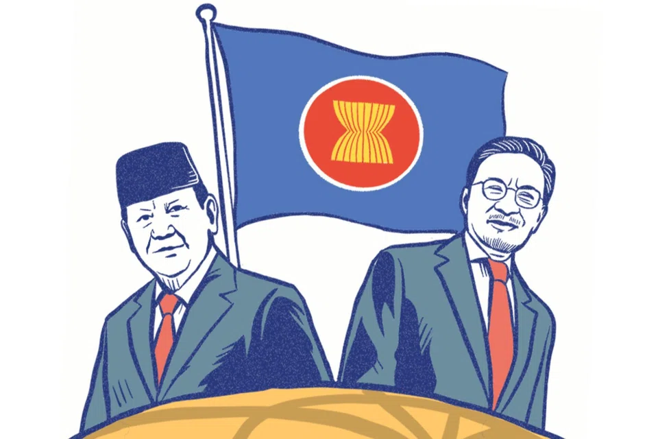 10 questions on what 2026 holds for Asia