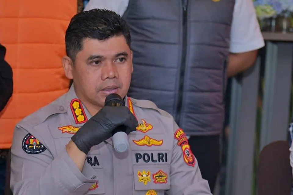 Singapore ministry alerted by adoption agent in 2024 about suspicious baby ‘supply’ from Indonesia