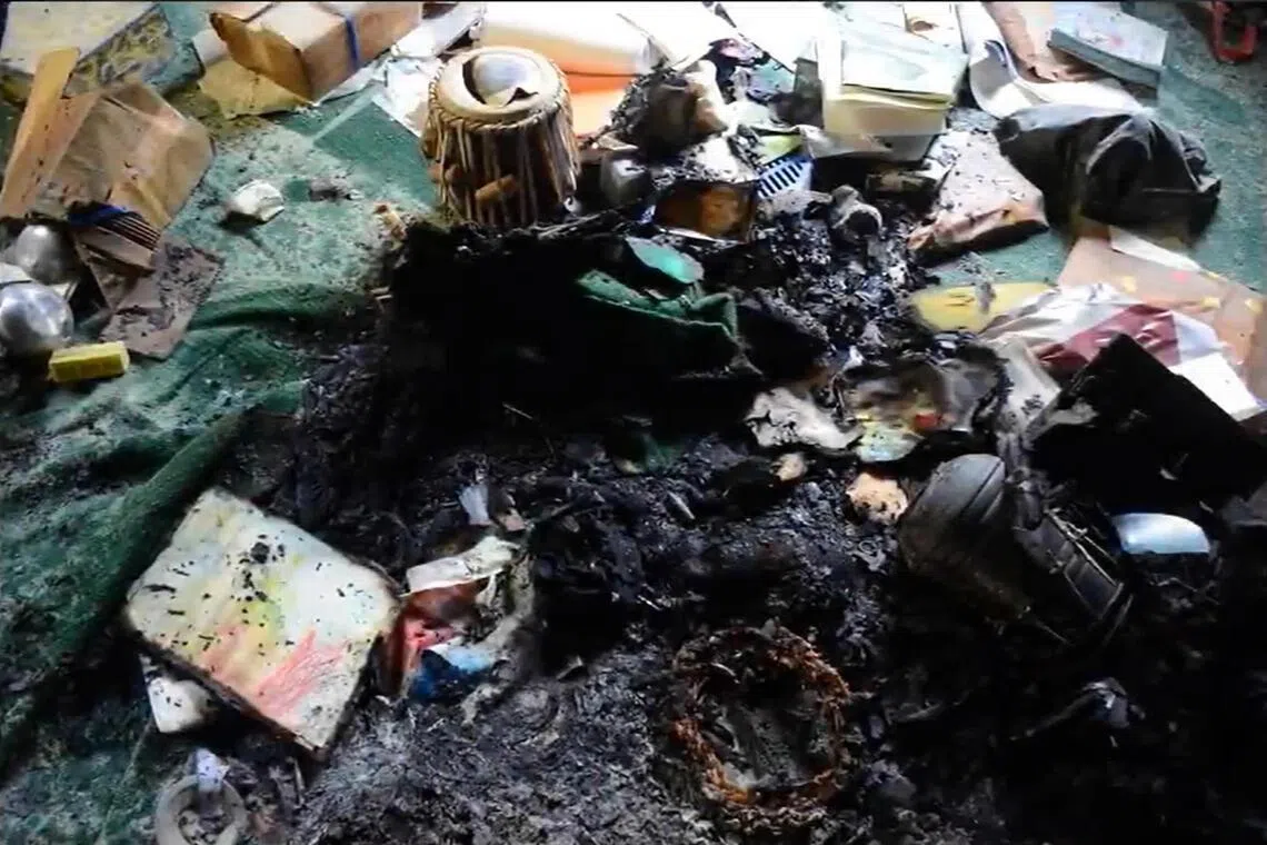 Under attack from extremists, Bangladesh’s cultural activists fight back with music