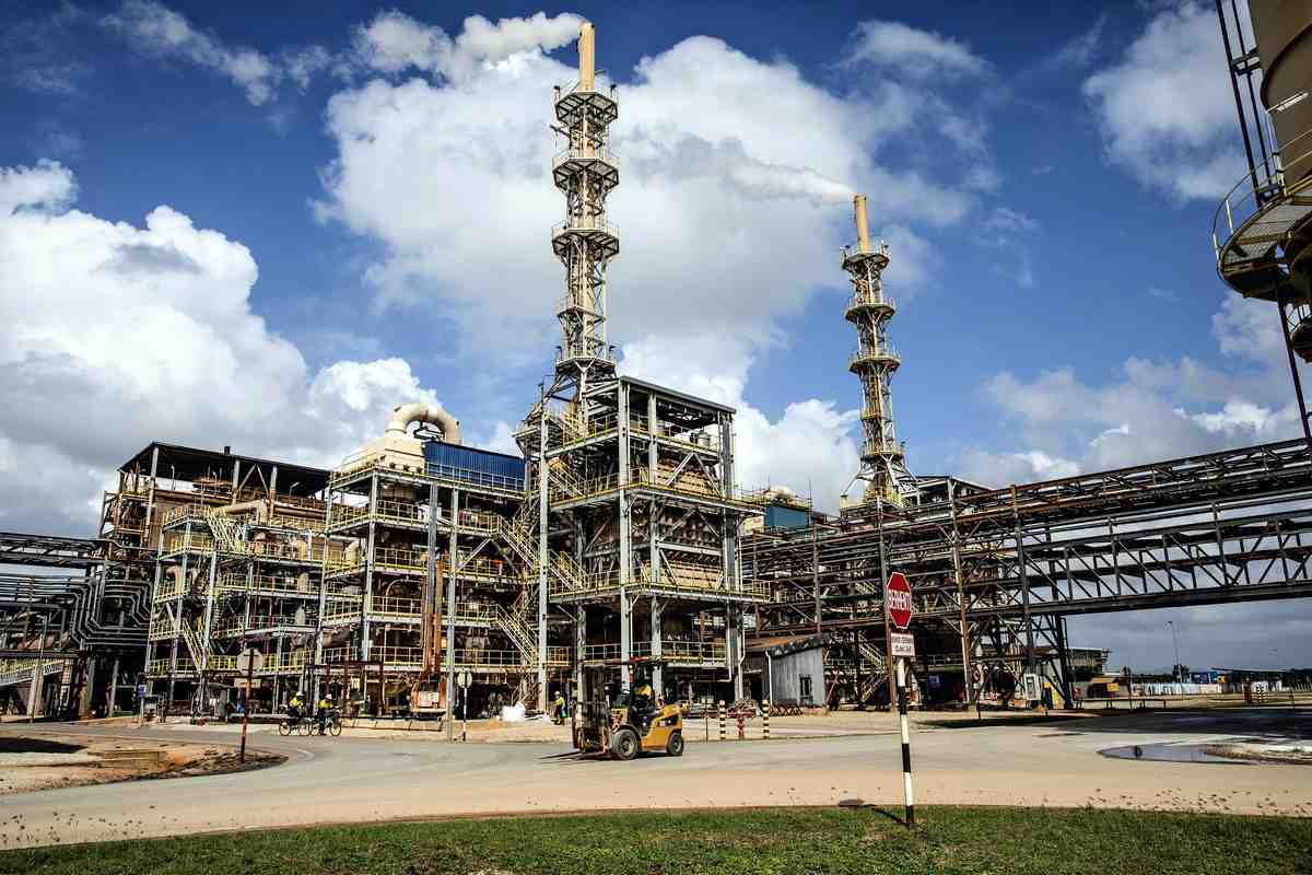 China eyes rare earth foothold in Malaysia to maintain dominance