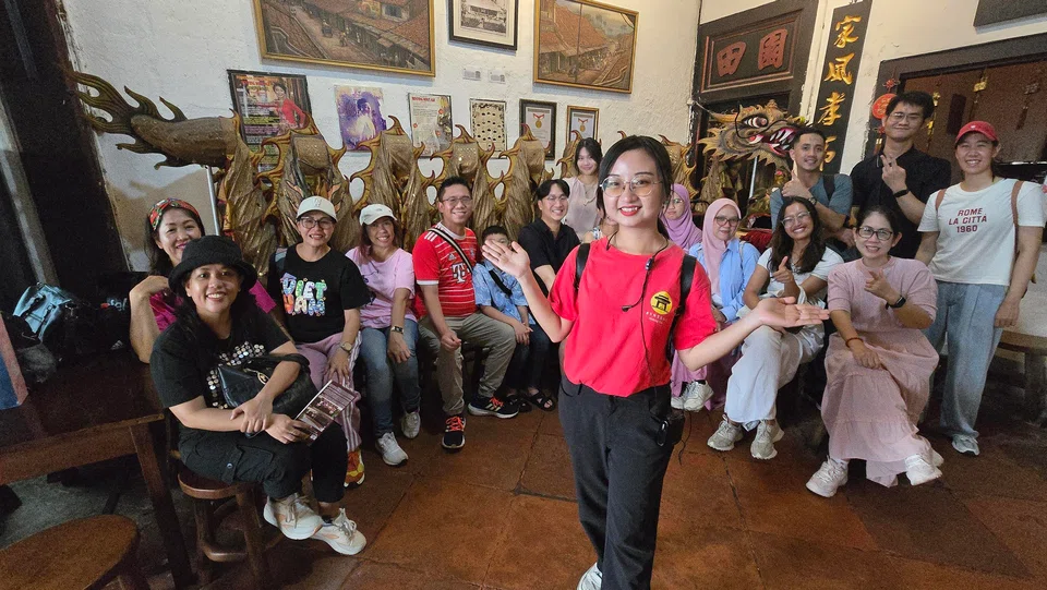 Peranakan pride: Indonesia’s ‘tan but Chinese’ Benteng people revive their fading heritage