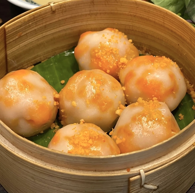 This Vietnamese lunar new year, have a taste of Hue