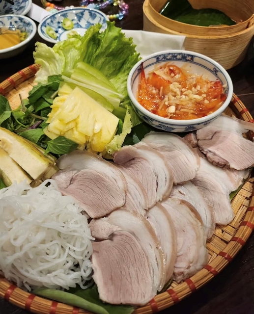 This Vietnamese lunar new year, have a taste of Hue