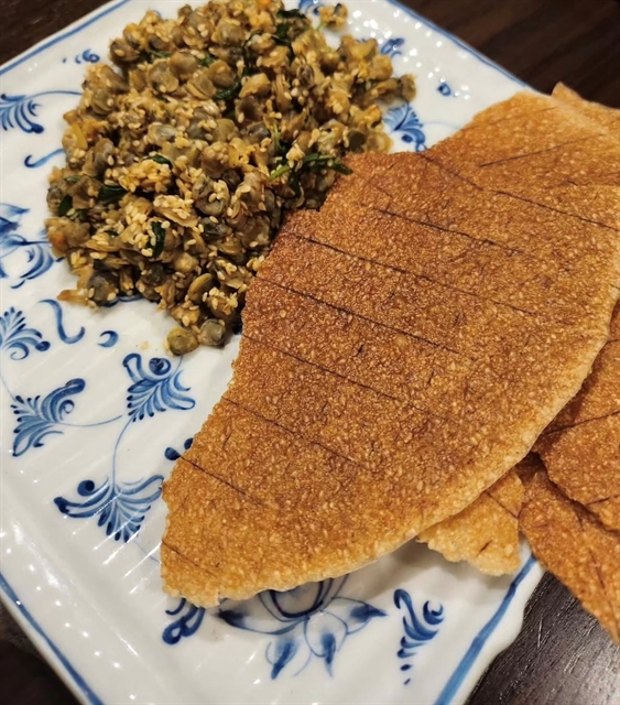 This Vietnamese lunar new year, have a taste of Hue