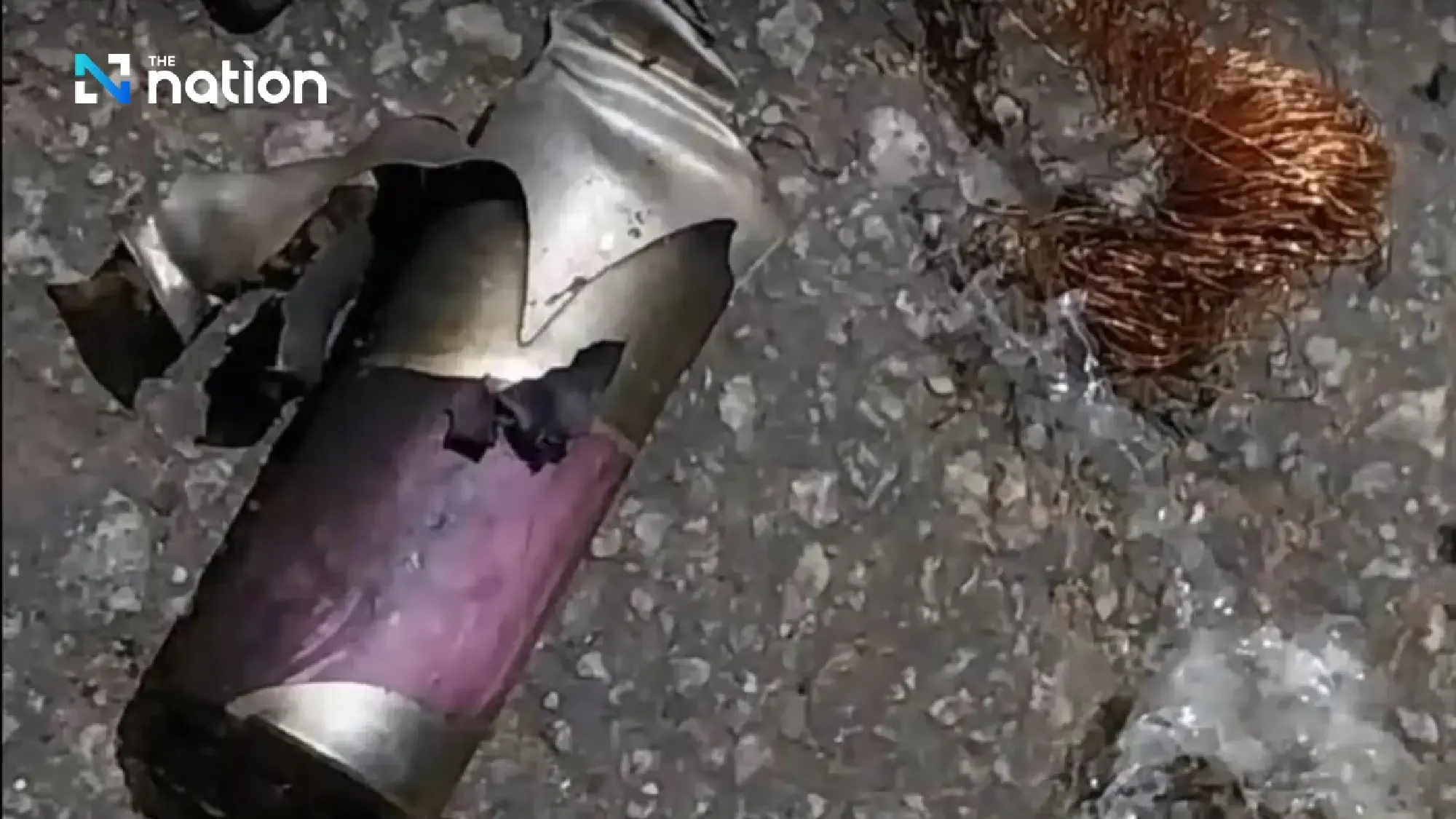 Seven bomb attacks hit Thailand’s southern province of Narathiwat overnight