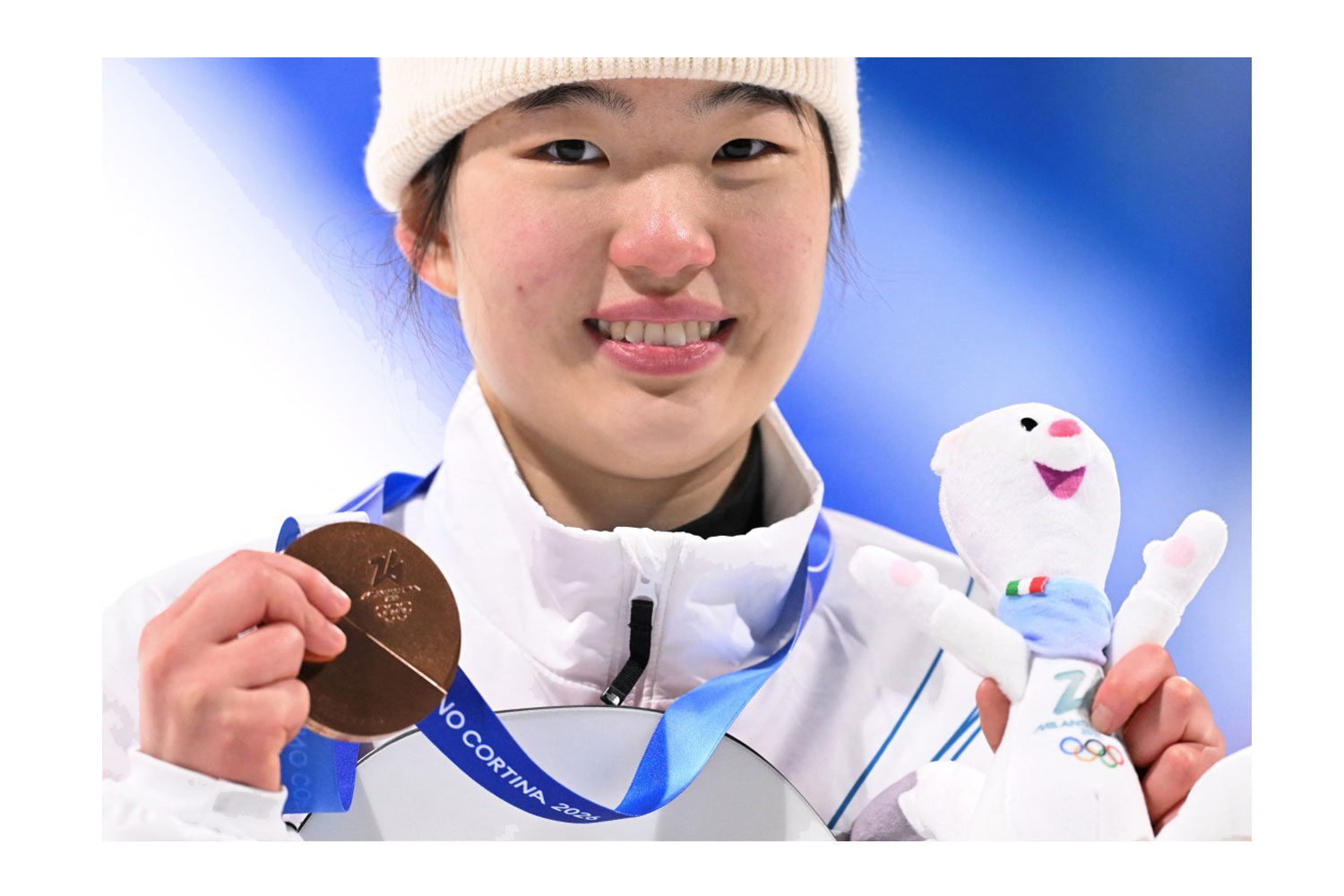 Snowboarding, once a fringe sport, wins Korea medals