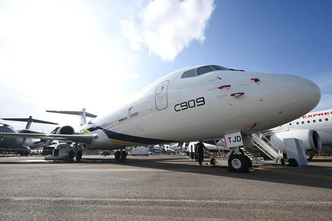 Air taxis to be tested for emergency medical response in Singapore