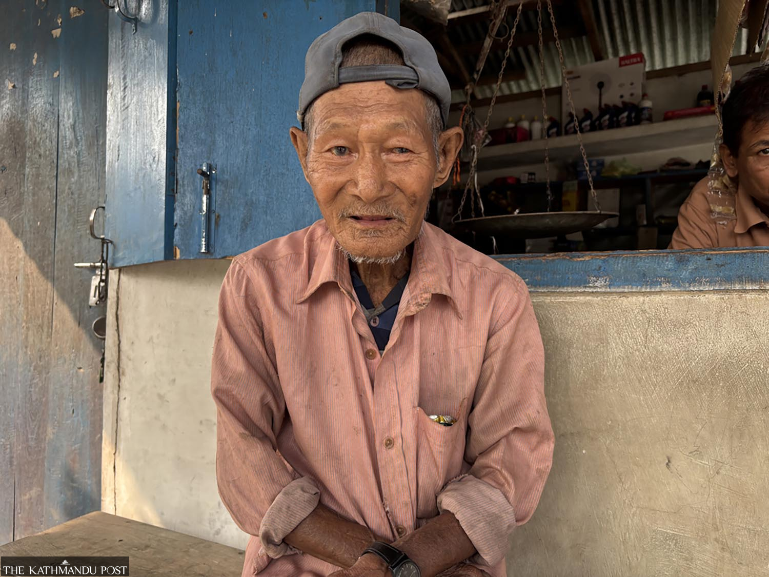 Nepal’s elections come and go but elephants keep coming