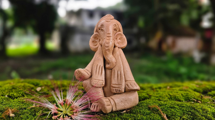 How one artist is reviving Bangladesh’s lost clay culture