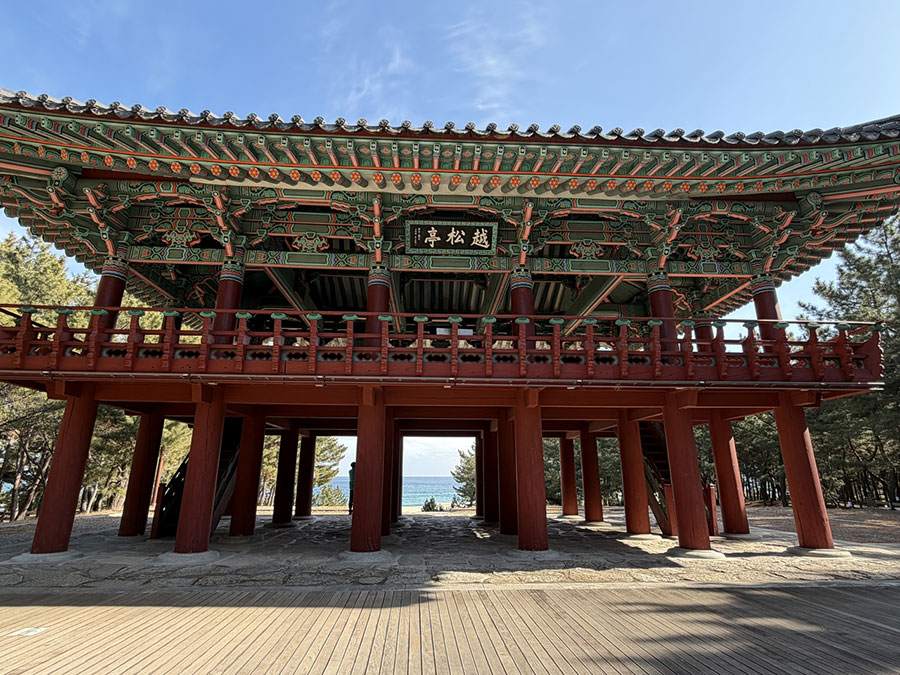 Following Korea’s crab season to Uljin along East Sea