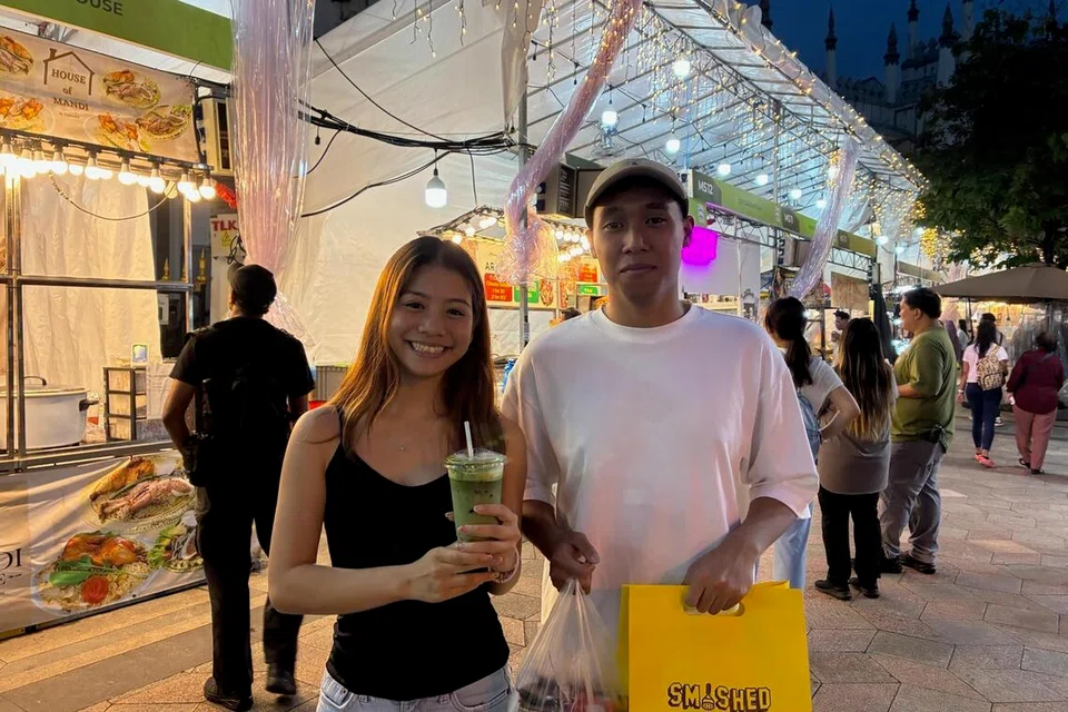 Are Singapore’s 2026 Ramadan bazaars worth checking out?