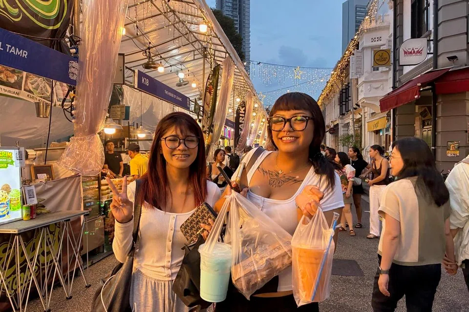Are Singapore’s 2026 Ramadan bazaars worth checking out?