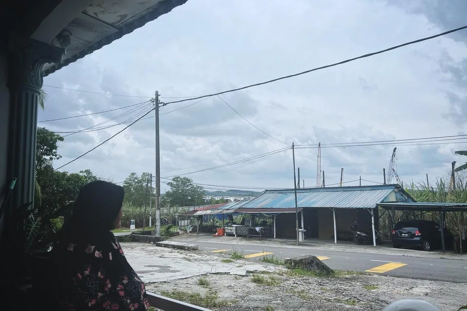 ‘What’ll become of our village?’: Residents in Malaysia’s Johor choke on dust, noise as data centres move in next door