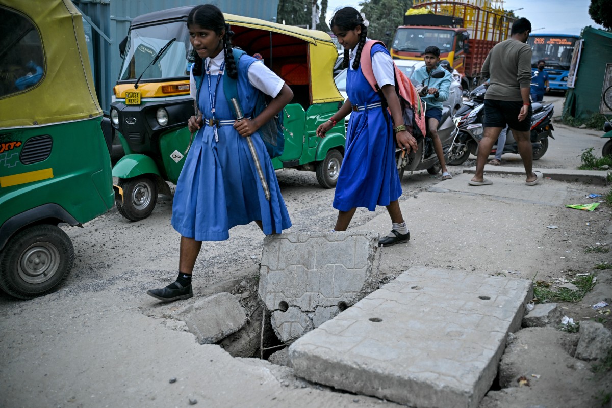 Can AI reach rural India’s classrooms?