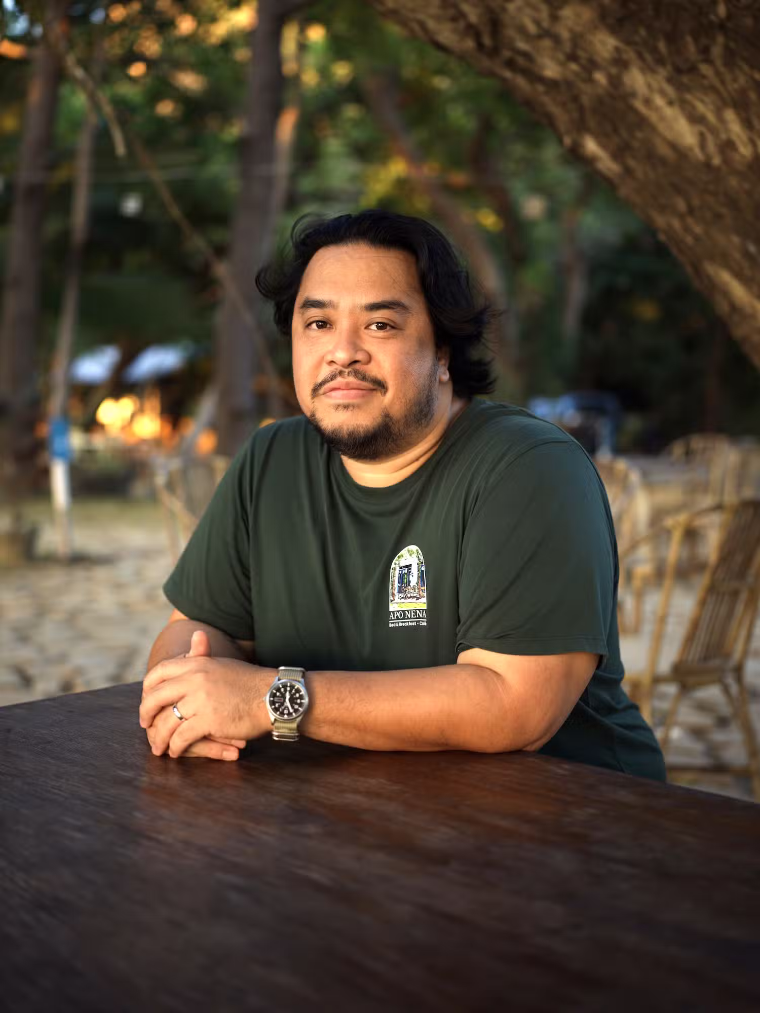 In Philippine province of Ilocos Sur, ancestral flavors anchor a modern table