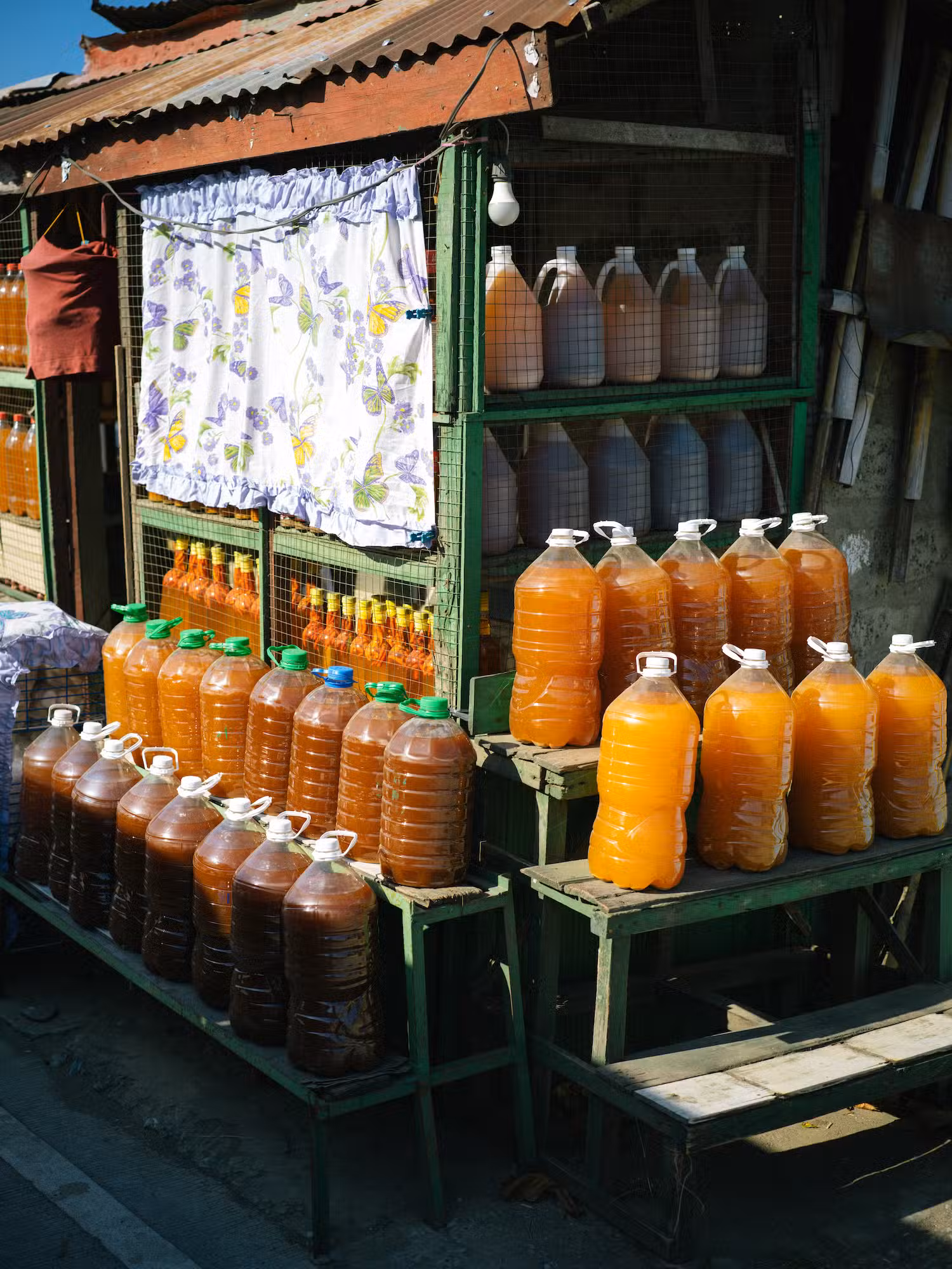 In Philippine province of Ilocos Sur, ancestral flavors anchor a modern table
