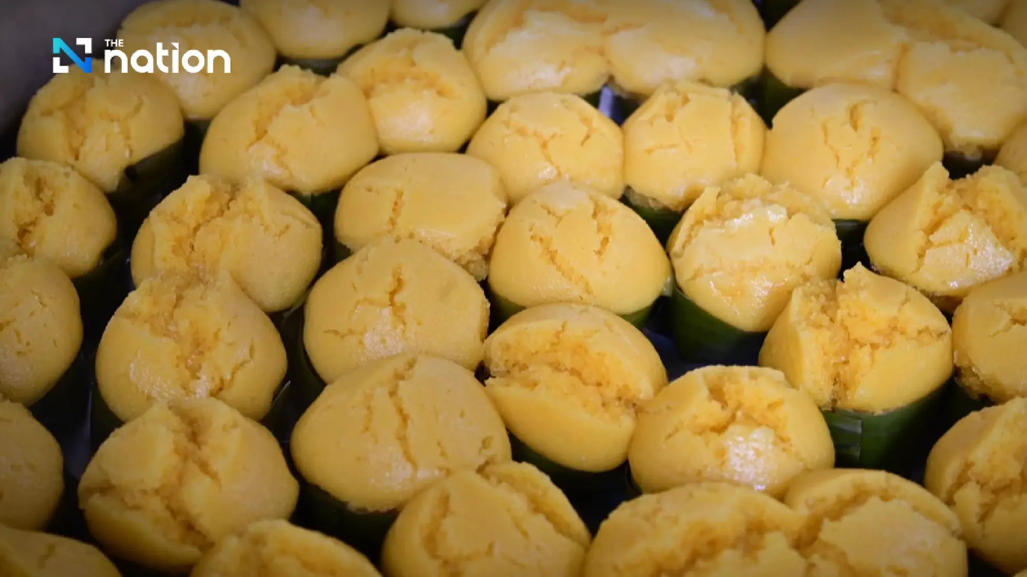 Phetchaburi’s palm sugar: the sweet heart of Thailand’s “City of Three Flavours”