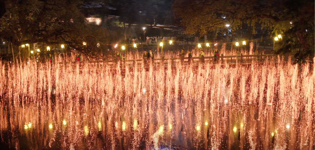 Your travel guide to K-drama 'Perfect Crown' filming sites