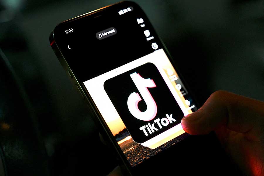 TikTok menghapus akun di bawah umur di Indonesia setelah dorongan pemerintah