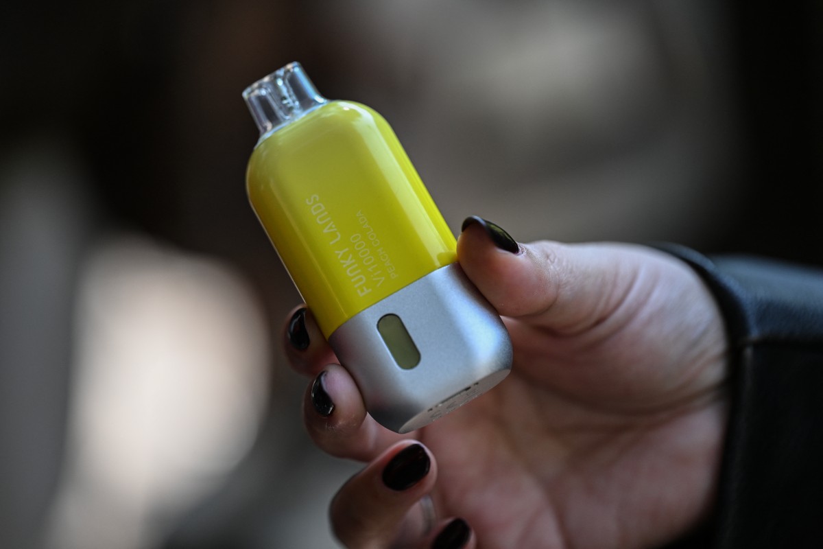 Badan narkotika Indonesia mencari kontrol vape yang lebih ketat di tengah kekhawatiran obat