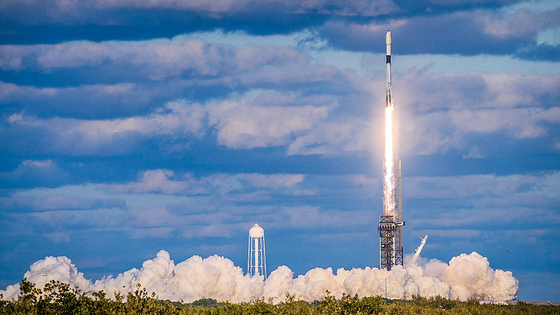 Militer Korea Selatan mengincar platform AI