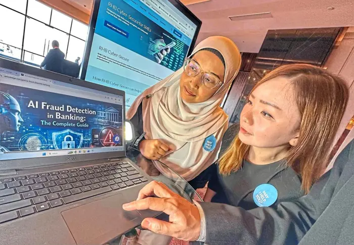 Malaysian banks, financial institutions urged to enhance fraud detection