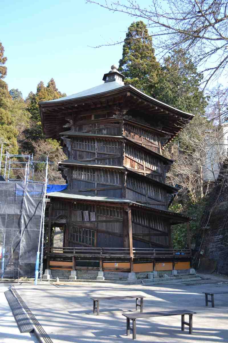 Explore Aizuwakamatsu for look at Japan’s rich samurai history, architecture