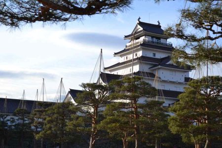 Explore Aizuwakamatsu for look at Japan's rich samurai history