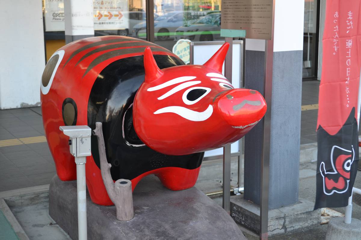 Explore Aizuwakamatsu for look at Japan’s rich samurai history, architecture