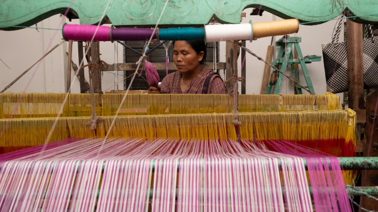 Beyond resorts: Experiencing Bangladesh’s Madhupur through Otithi’s community tourism