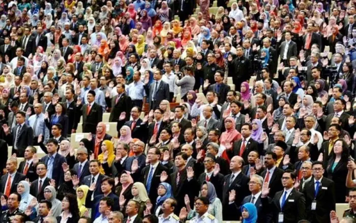 Asset rules for Malaysia’s civil servants get a strict makeover