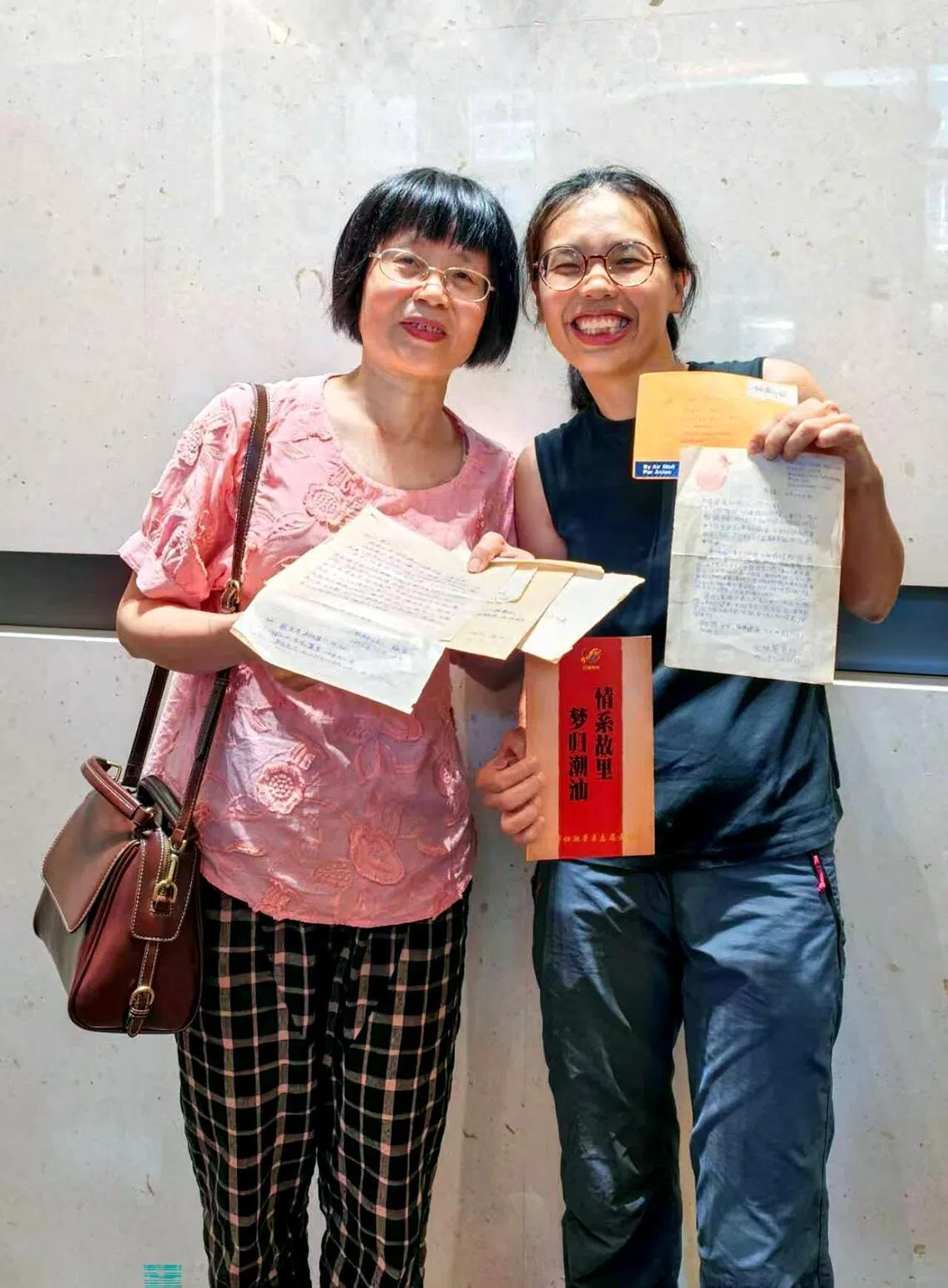 ‘My heart is so full’: Singapore family’s search for its roots in China leads to extraordinary reunions
