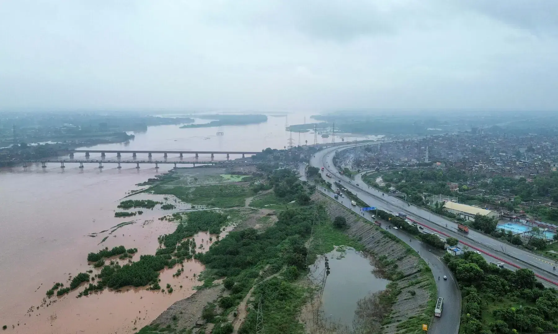 Climate action takes a backseat in Pakistan’s federal budget FY27