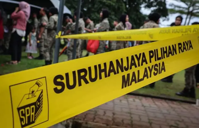 Still a battle of the heavyweights in Malaysia’s Johor