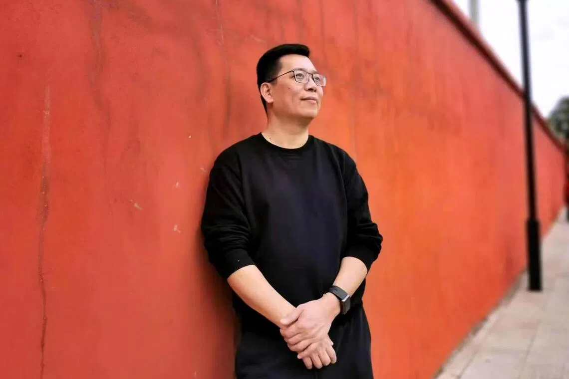 ‘My heart is so full’: Singapore family’s search for its roots in China leads to extraordinary reunions