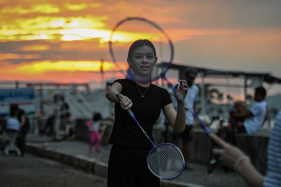 How fitness in Metro Manila has become a lifestyle, identity, and status symbol