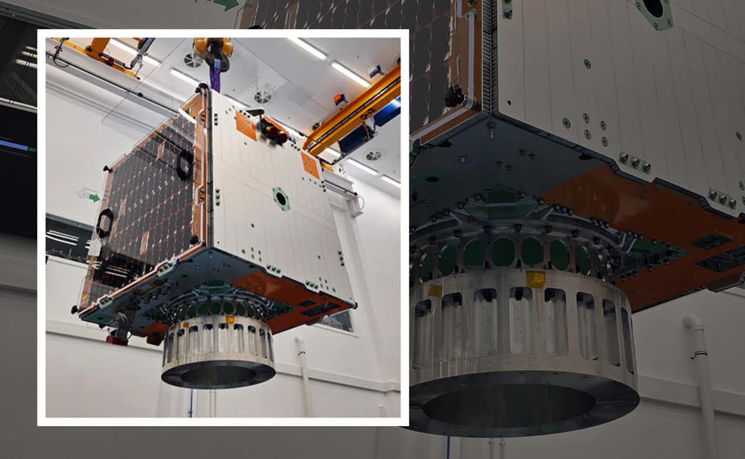 Philippines to launch satellite network to aid agriculture, maritime watch, disaster response